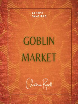 cover image of Goblin Market